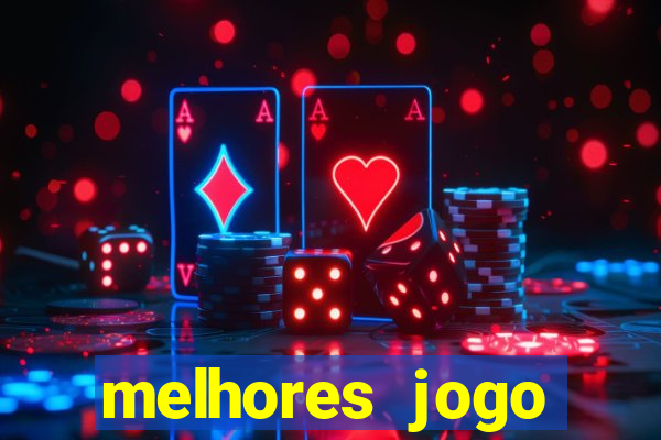 melhores jogo offline para android